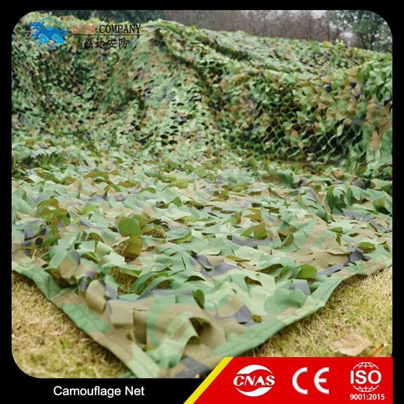 Woodland Camouflage Net-Desert Camouflage Net-Urban Camouflage Net-Marine Camouflage Net-Jungle Camouflage Net-Digital Camouflage Net