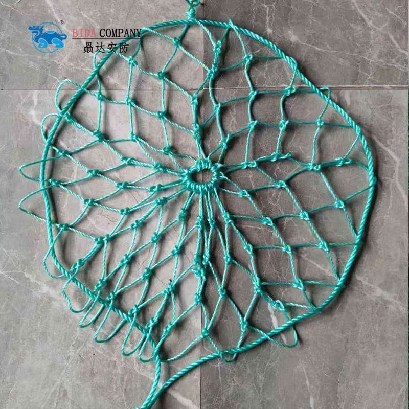 Manhole cover net-井盖网-