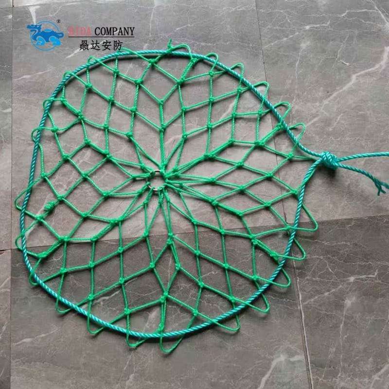 Manhole cover net-井盖网--