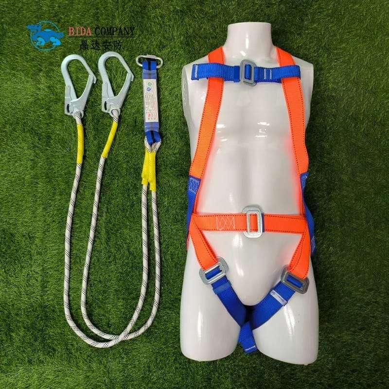 Safety Harness Set-BD003 Safety Harness Set-BD003
