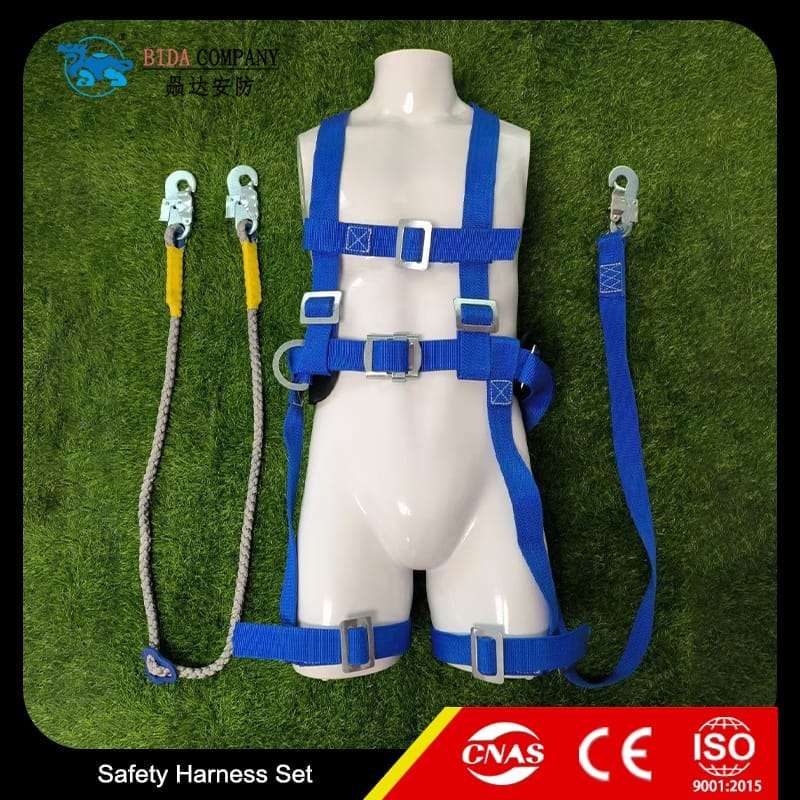Safety Harness Set Safety Harness Set