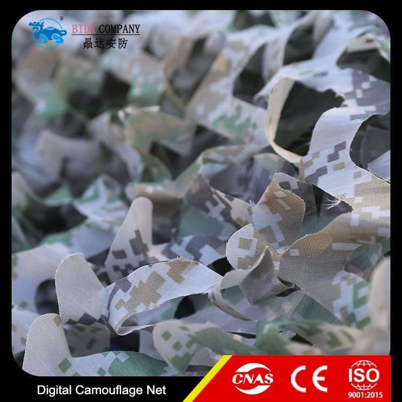 Woodland Camouflage Net-Desert Camouflage Net-Urban Camouflage Net-Marine Camouflage Net-Jungle Camouflage Net-Digital Camouflage Net