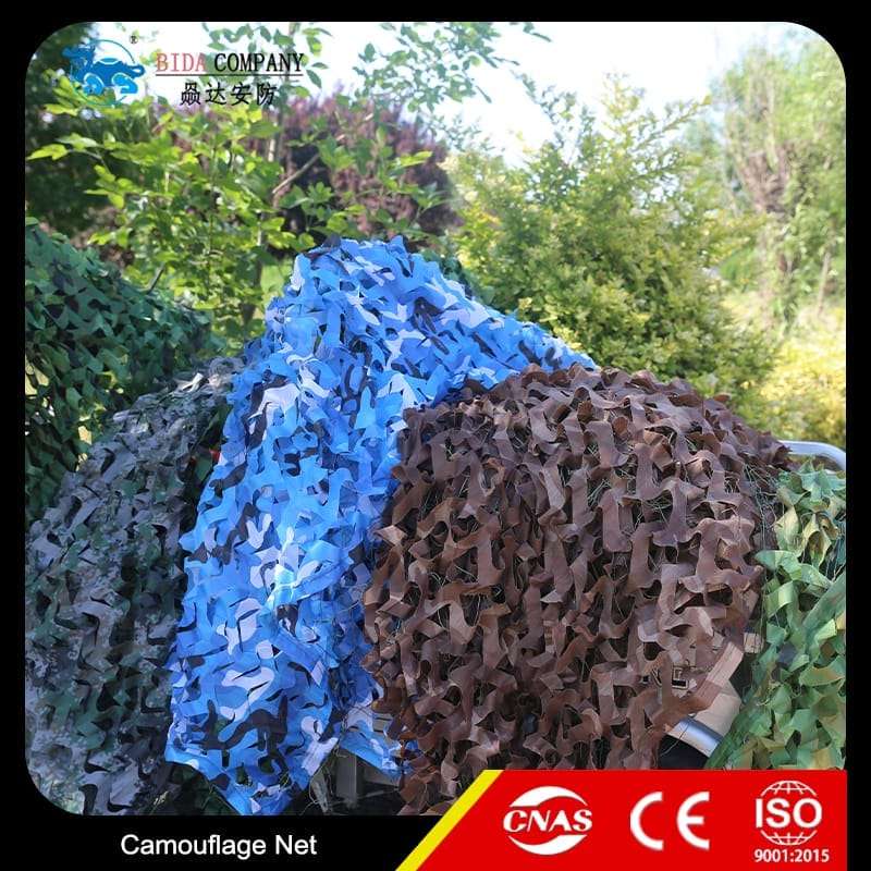 Woodland Camouflage Net-Desert Camouflage Net-Urban Camouflage Net-Marine Camouflage Net-Jungle Camouflage Net-Digital Camouflage Net