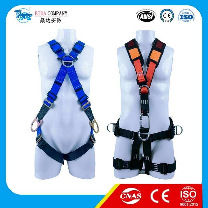 Full body safety harness-2